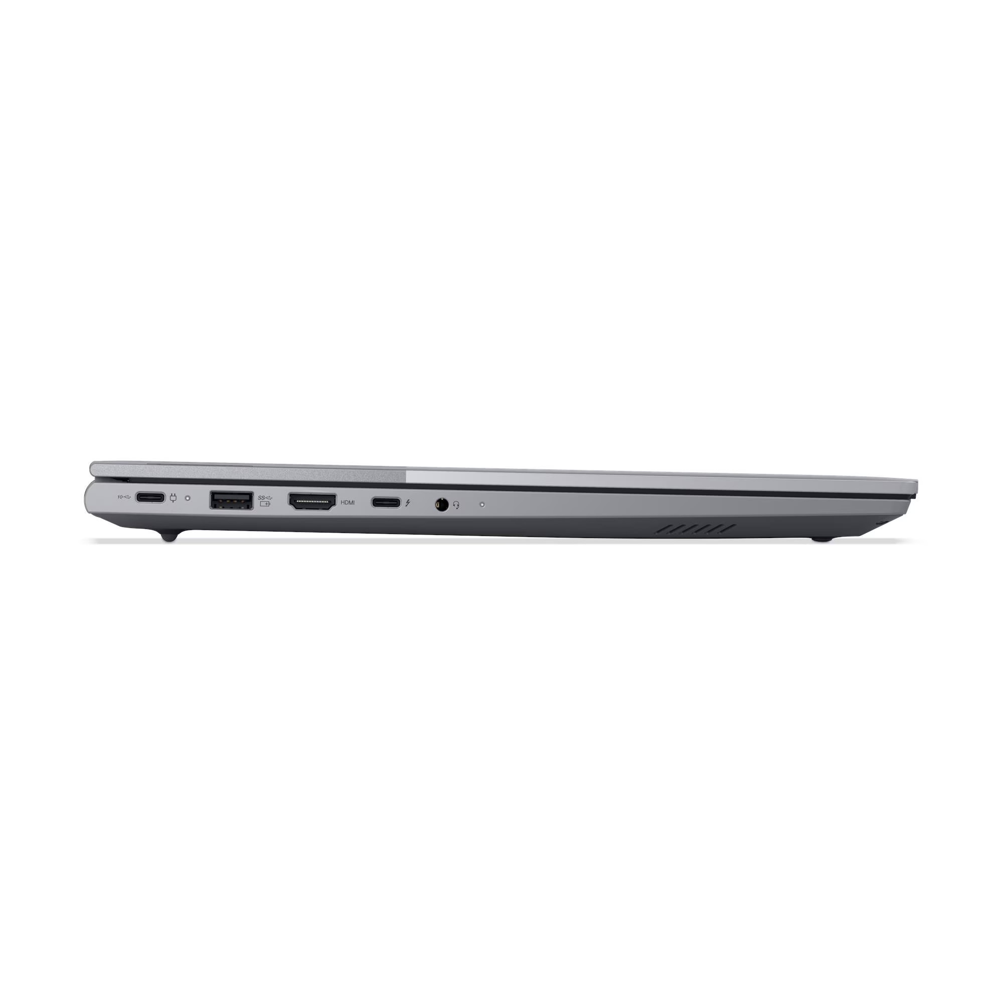 Лаптоп Lenovo ThinkBook 16 G9 IRL, 16" WUXGA, Intel Core 7 240H, 16GB DDR5, 512GB SSD, Win 11 Pro - 21US000NBM - 8