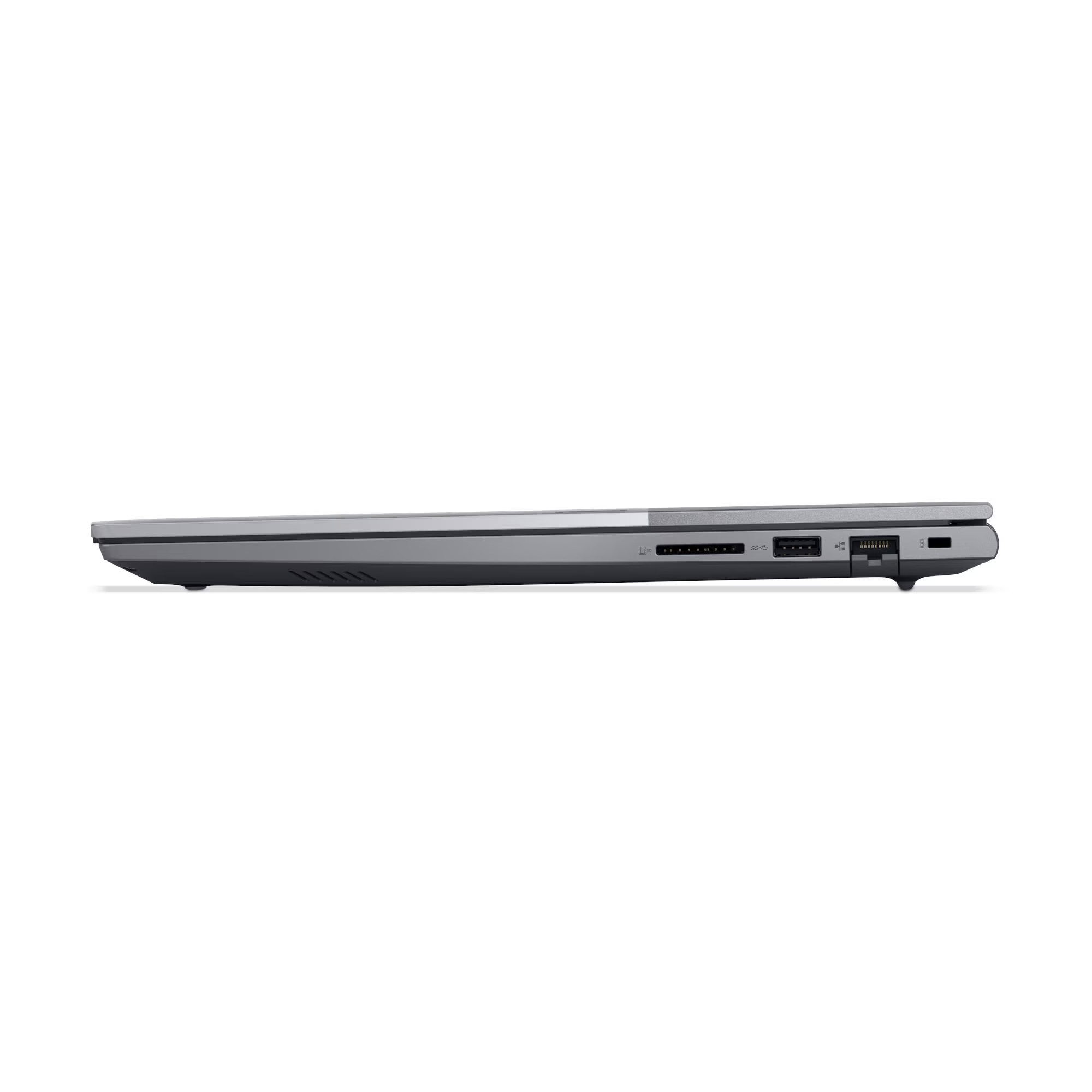 Лаптоп Lenovo ThinkBook 16 G9 IRL, 16" WUXGA, Intel Core 7 240H, 16GB DDR5, 512GB SSD, Win 11 Pro - 21US000NBM - 9