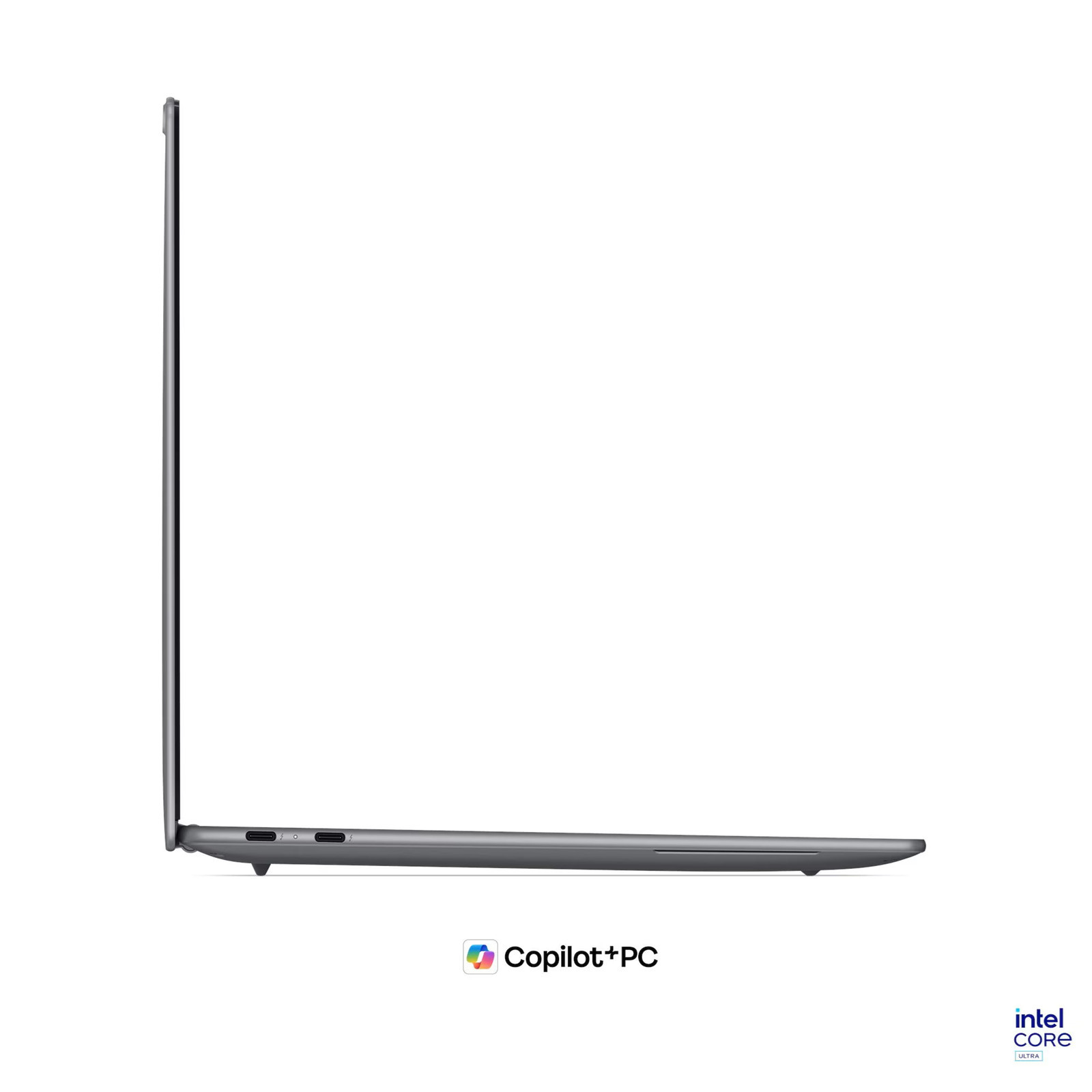 Лаптоп Lenovo Yoga Slim 7 14IPH11, 14" 2.8K OLED 120Hz, Intel Core Ultra 7 355, 32GB LPDDR5X, 1TB SSD - 83QM001GBM - 11