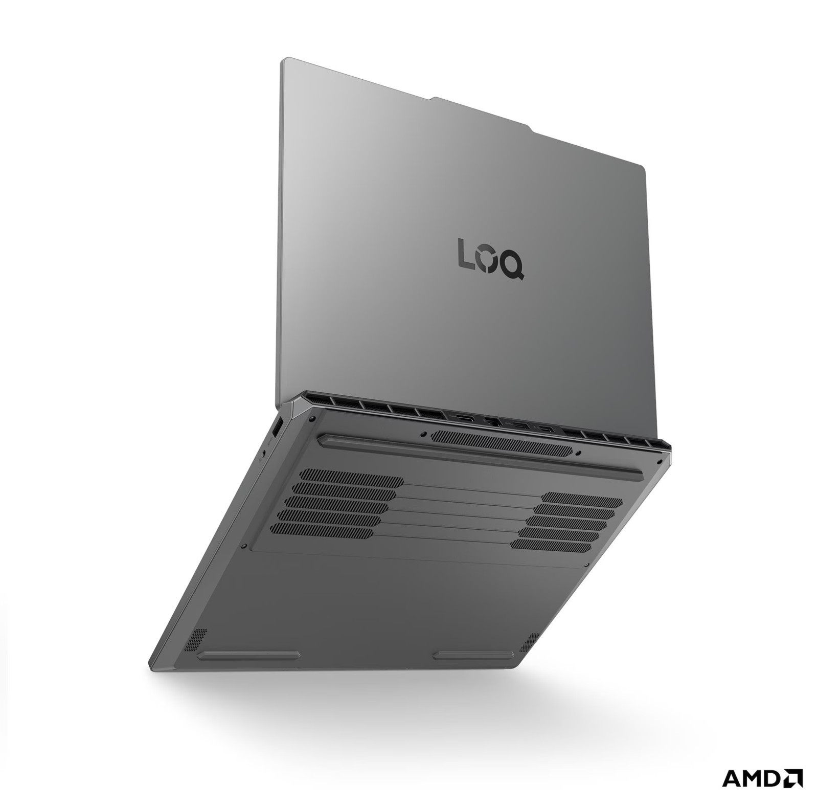 Лаптоп Lenovo LOQ 15AHP11, 15.3" WUXGA IPS 165Hz, AMD Ryzen 7 250, RTX 5060 8GB, 24GB DDR5, 512GB SSD - 83TN00EEBM - 5