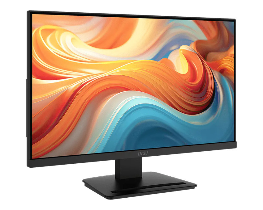 Монитор MSI PRO MP241 E14V, 23.8" Full HD VA 144Hz, 1ms, 16:9, HDMI, DisplayPort, FreeSync - 9S6-3PE1CH-015 - 2