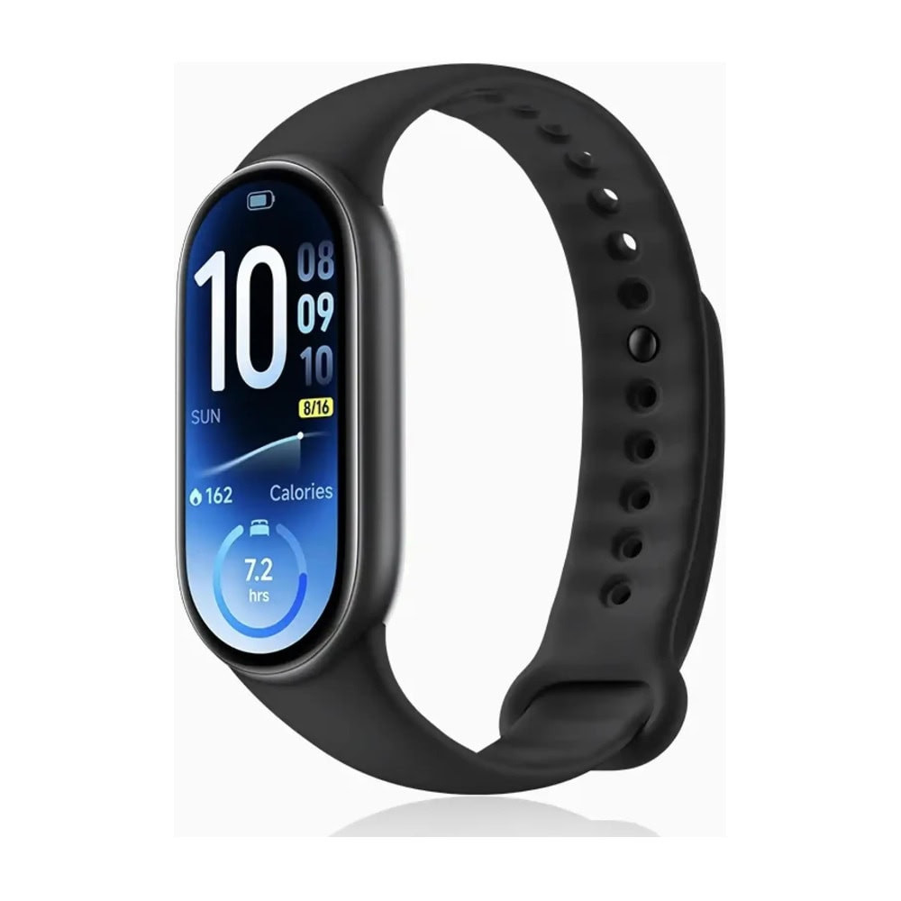 Смарт гривна Xiaomi Smart Band 11 NFC, Midnight Black - BHR09KLGL - 1