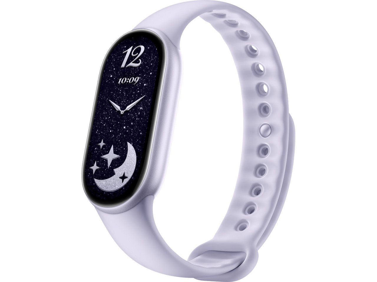 Смарт гривна Xiaomi Smart Band 11 Unibody Edition Lavender Purple - BHR09KUGL - 1