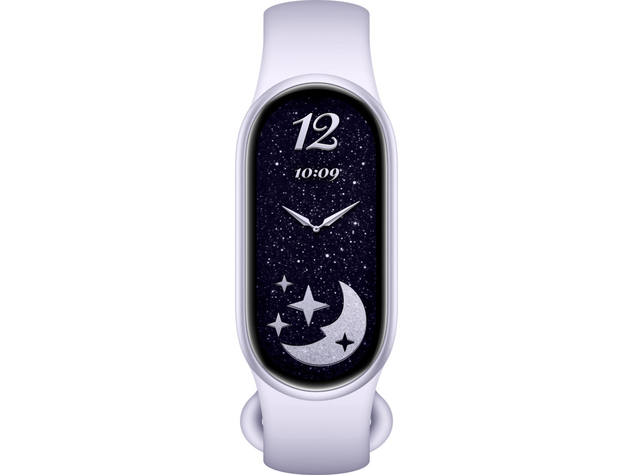 Смарт гривна Xiaomi Smart Band 11 Unibody Edition Lavender Purple - BHR09KUGL - 2