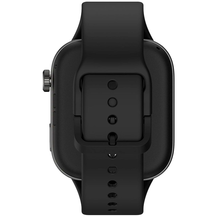 Смарт часовник Xiaomi REDMI Watch 6 NFC, Obsidian Black - BHR0956GL - 4