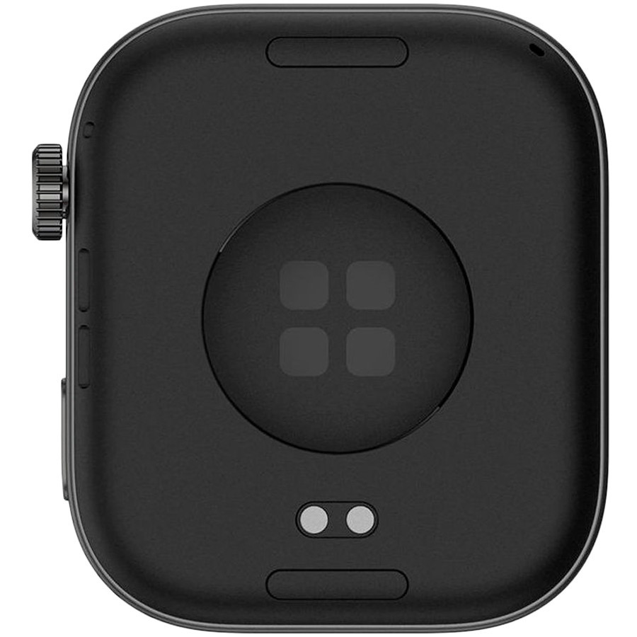 Смарт часовник Xiaomi REDMI Watch 6 NFC, Obsidian Black - BHR0956GL - 5