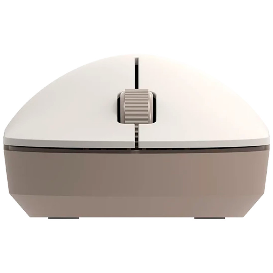 Мишка Xiaomi Wireless Mouse Lite 2, безжична, 2.4GHz, 1000 DPI, бяла - BHR8915GL - 5