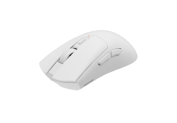 Геймърска мишка Genesis Zircon 880, безжична, 12000 DPI, оптичен сензор, 6 бутона - NMG-2380 - 3