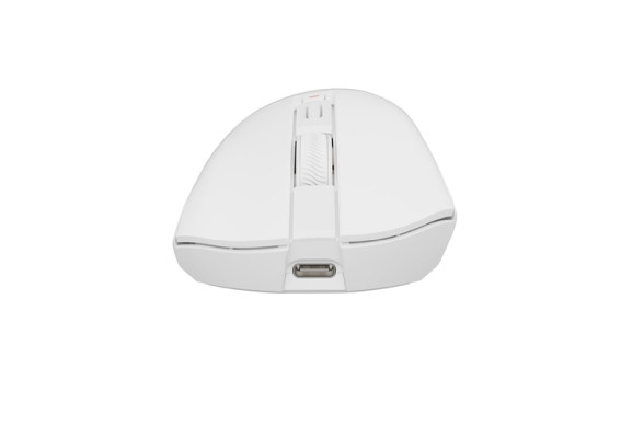 Геймърска мишка Genesis Zircon 880, безжична, 12000 DPI, оптичен сензор, 6 бутона - NMG-2380 - 4