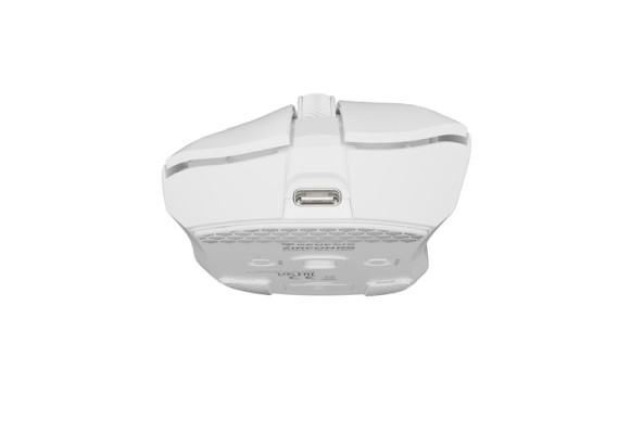 Геймърска мишка Genesis Zircon 880, безжична, 12000 DPI, оптичен сензор, 6 бутона - NMG-2380 - 5