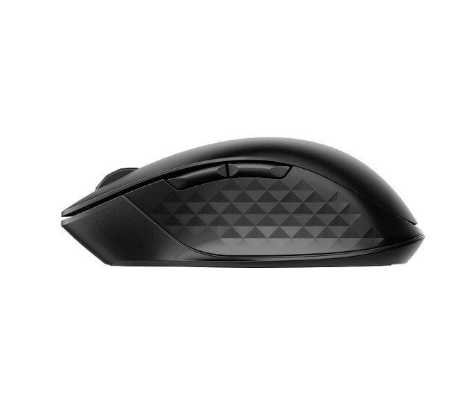Мишка HP 435, безжична, 4000 DPI, Bluetooth/USB, 5 бутона - 3B4Q5UT - 5