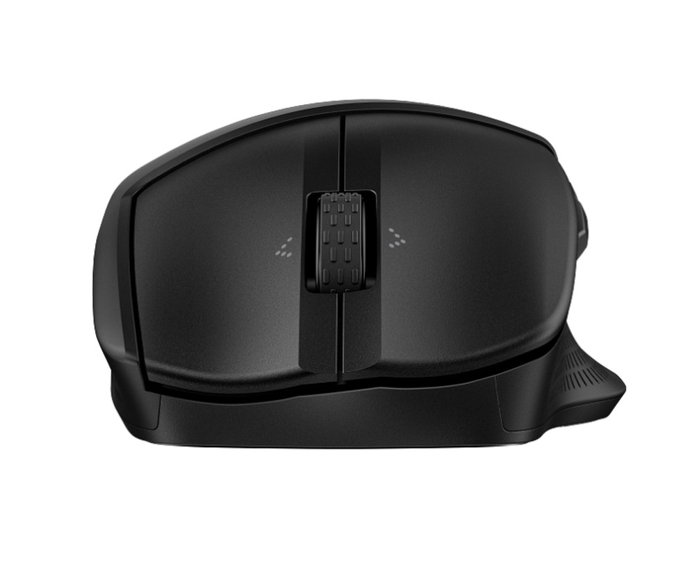 Мишка HP 685 Comfort, безжична, Bluetooth/USB, 4000 DPI, 7 бутона - 8T6M0UT - 2
