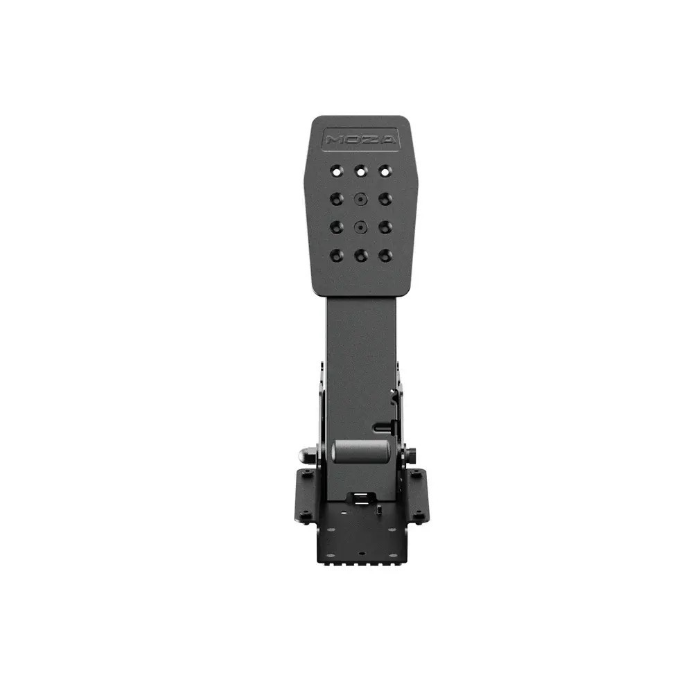 Съединител MOZA Racing SRP Lite2, добавка към педали SRP Lite2, за всички волани MOZA, PC - RS107 - 4