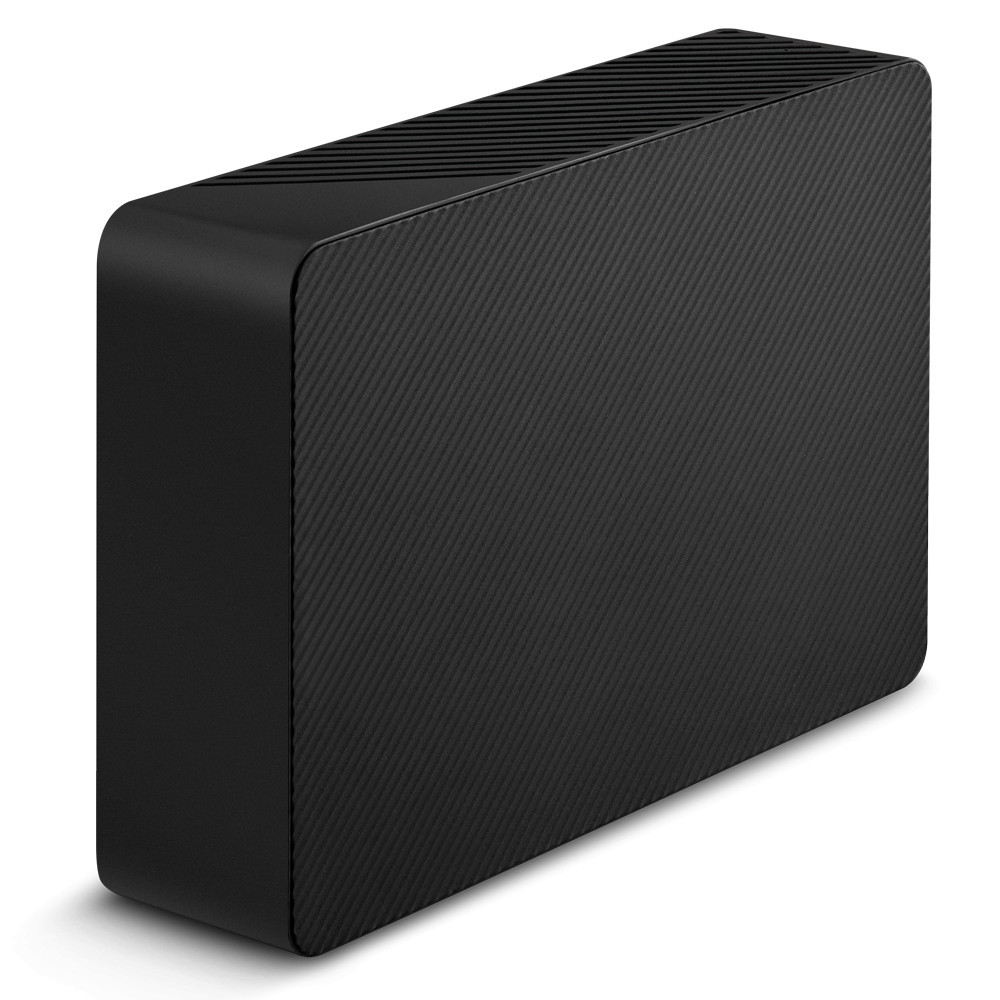 Външен твърд диск Seagate Expansion Desktop, 8TB, 3.5", USB 3.0 - STNP8000400 - 4