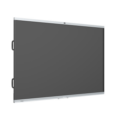 Интерактивен дисплей Dahua DHI-LCH86-MC410-B-S2, 86" 4K UHD, Android 14, 40 точки допир - LCH86-MC410-B-S2 - 4