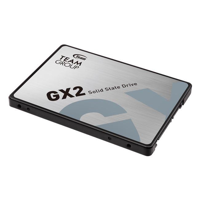 SSD диск Team Group 256GB GX2, T253X2256G0C101 - 3