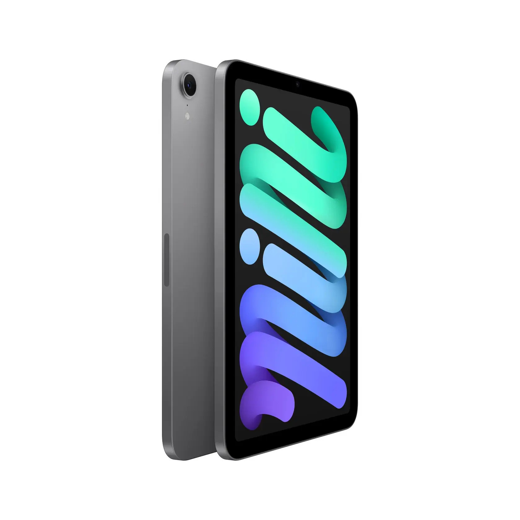 Таблет Apple iPad mini A17 Pro, 8.3" Liquid Retina, 8GB RAM, 256GB, Wi-Fi 6E - MXNA3HC/A - 3