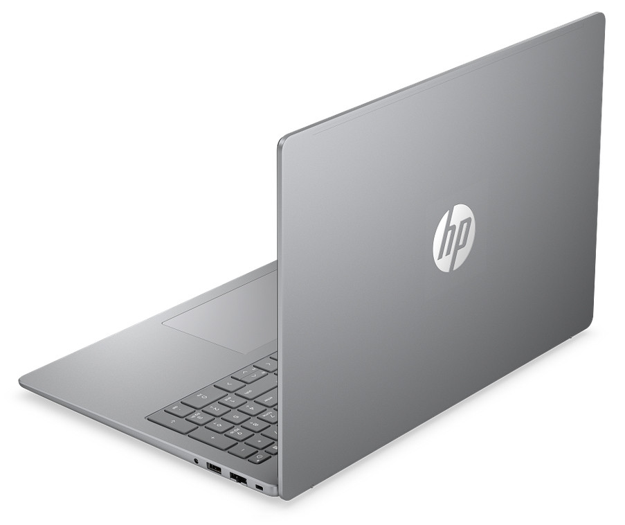 Лаптоп HP 200 G2a, 16" WUXGA, AMD Ryzen 5 220, 16GB DDR5, 512GB SSD - D89R6ET - 4