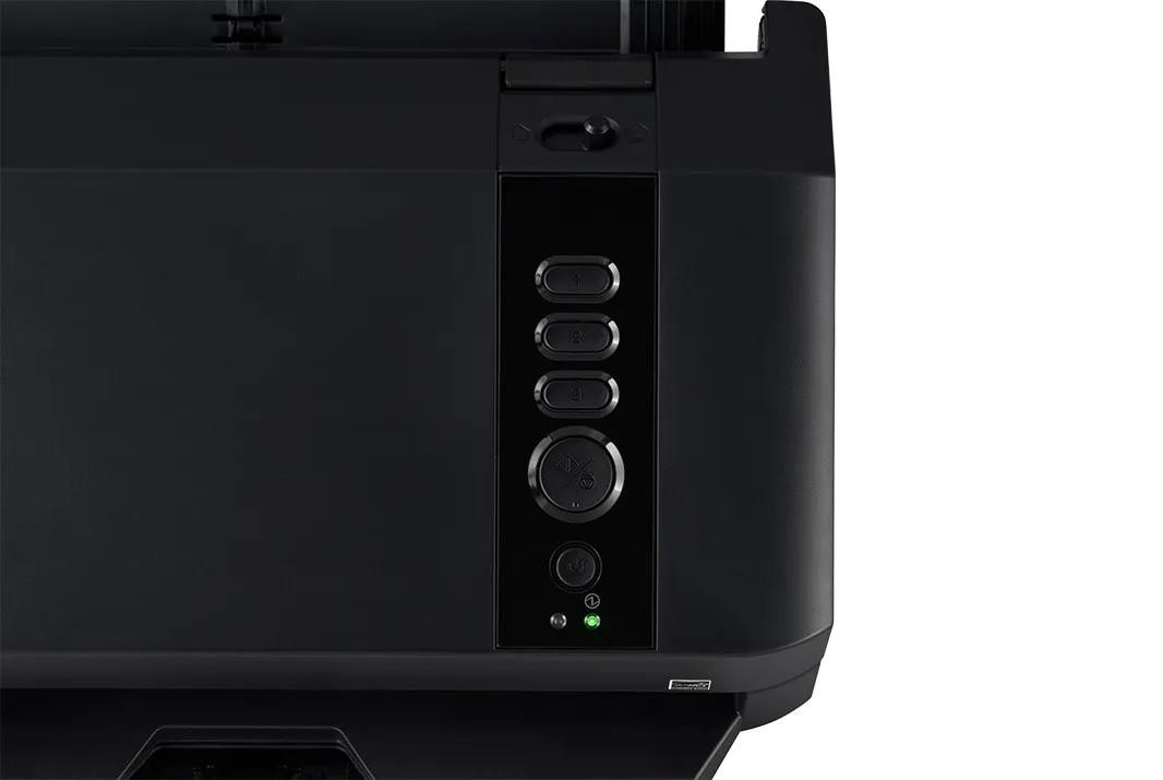 Скенер Ricoh SP-2240, A4, ADF, 40ppm, двустранно сканиране, USB - PA03880-B401 - 2