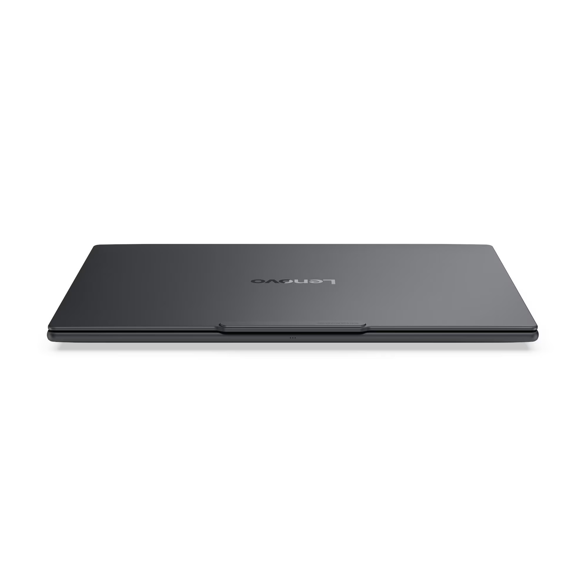Лаптоп Lenovo Yoga Pro 9 15N1X11, 15.3" WQXGA OLED 165Hz 1100nits, NVIDIA RTX Spark N1X, Blackwell RTX 5120-core GPU, 32GB DDR5, 1TB SSD, Win 11 Home - 83SR000JBM - 6