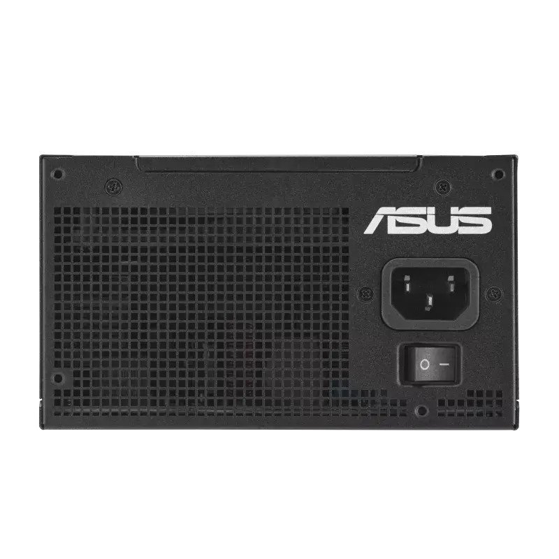 Модулно захранване ASUS TUF Gaming 850W Gold EVO, 850W, 80 PLUS Gold, ATX, PCIe 5.1 - 90YE00SA-B0NA00 - 7