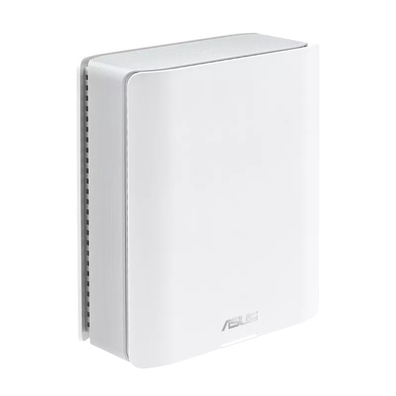 Рутер ASUS ZenWiFi BT10 (W-2-PK), Wi-Fi 7 Tri-Band Mesh, 2 устройства, 2x 10GbE - 90IG08Y0-MO3C40 - 7