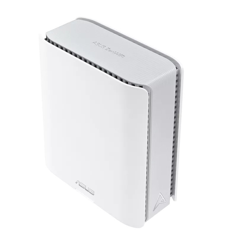 Рутер ASUS ZenWiFi BT10 (W-2-PK), Wi-Fi 7 Tri-Band Mesh, 2 устройства, 2x 10GbE - 90IG08Y0-MO3C40 - 9