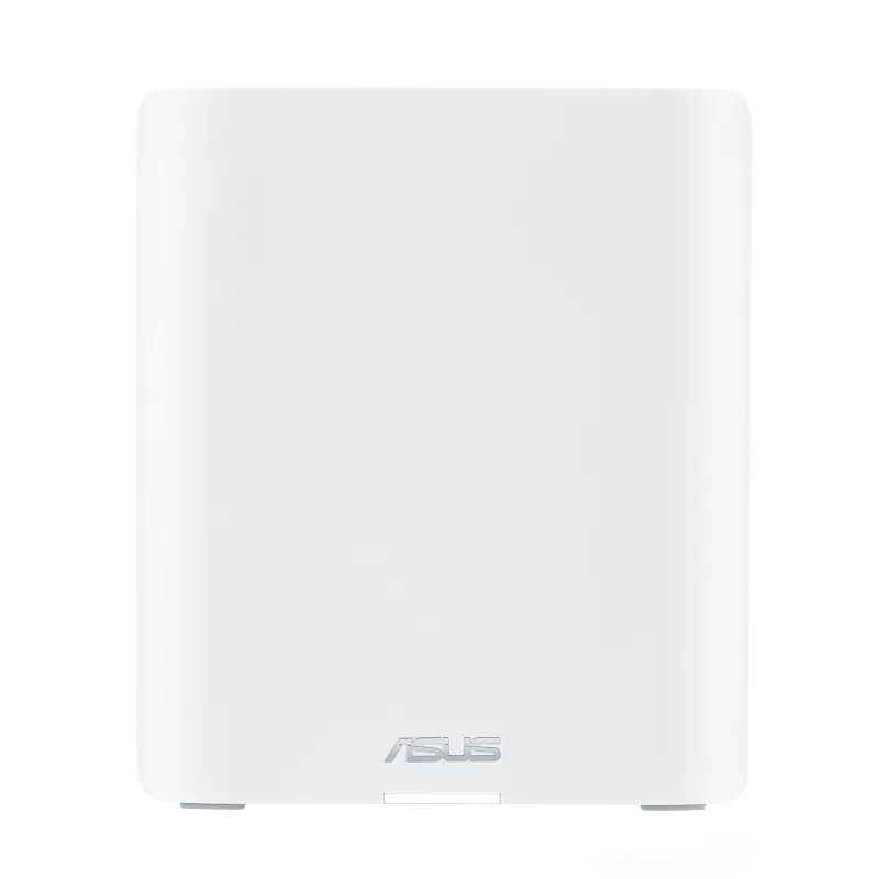 Рутер ASUS ZenWiFi BT10 (W-2-PK), Wi-Fi 7 Tri-Band Mesh, 2 устройства, 2x 10GbE - 90IG08Y0-MO3C40 - 10