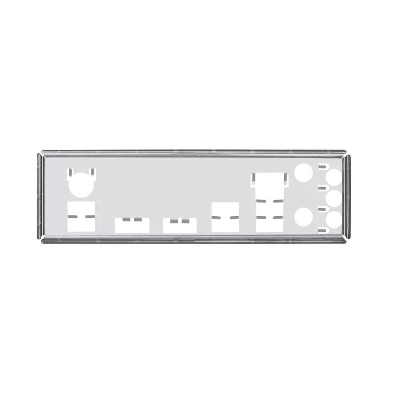 Дънна платка ASUS PRIME B550M-K WIFI, AMD AM4, B550, micro-ATX, DDR4, Wi-Fi 6 - 90MB1R80-M0EAY0 - 6