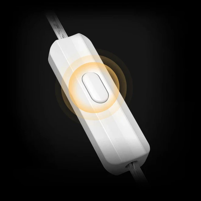 Слушалки KZ PRX, In-Ear мониторни, планарен драйвер, 3.5mm жак, микрофон - 6.01.02.0310 - 12