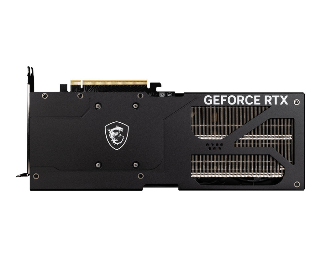 Видео карта MSI GeForce RTX 5070 Ti 16G VENTUS 3X OC, 16GB GDDR7, 256 bit - 912-V531-445 - 4