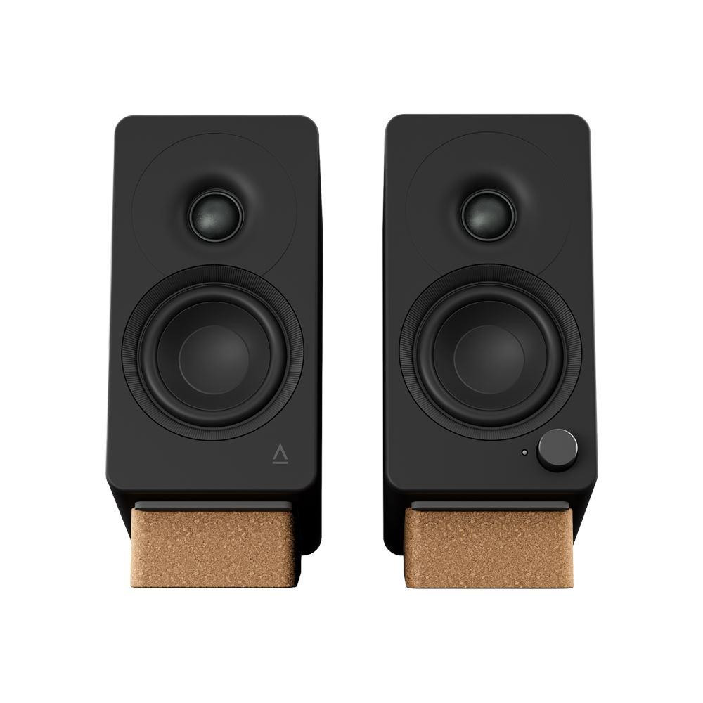 Тонколони Creative XF1, 2.0, 72W RMS, Bluetooth 6.0, USB-C/Aux - 51MF1730AA000 - 8