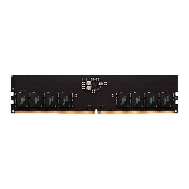 RAM памет Team Group Elite 16GB 5600MHz DDR5 PC5-44800 CL46 1.1V - TED516G5600C4601