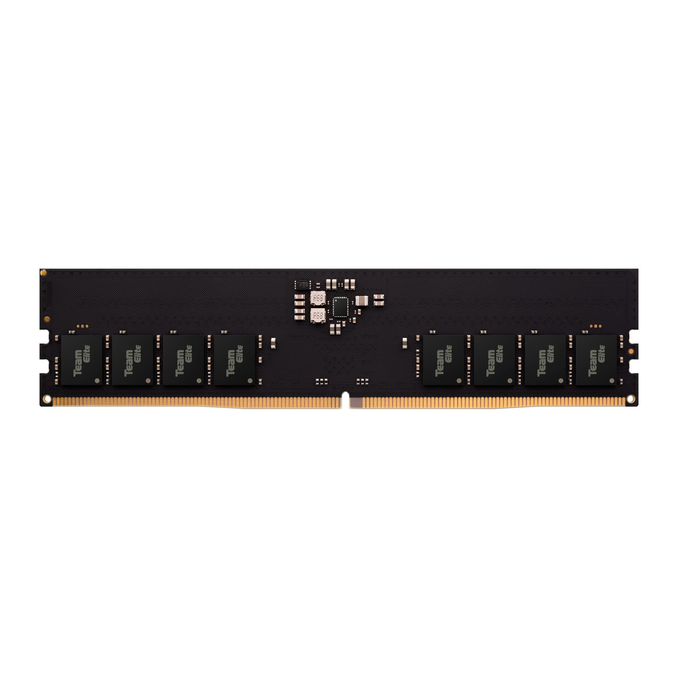 RAM памет Team Group Elite 16GB 5200MHz DDR5 PC5-41600 CL42 1.1V - TED516G5200C4201