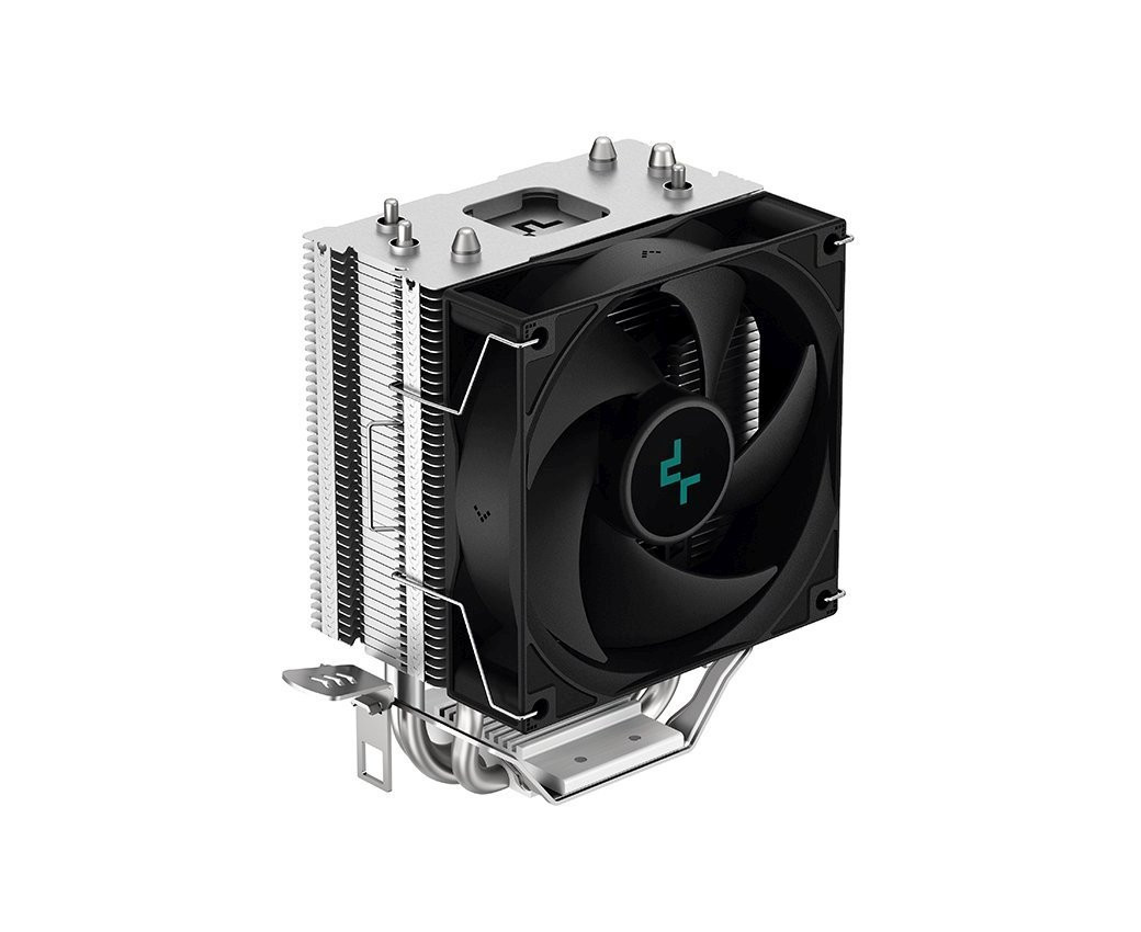 Охладител DeepCool AG300, LGA1700/AM5 - R-AG300-BKNNMN-G