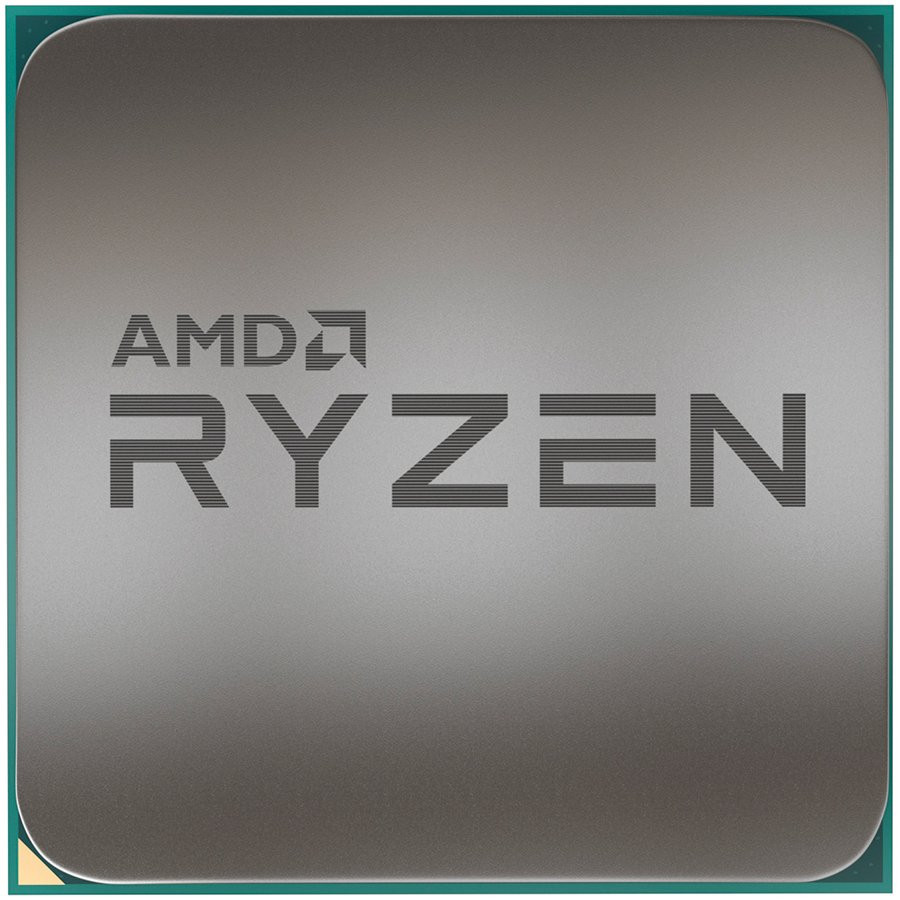 Процесор AMD Ryzen 3 3200G 4.0GHz, 4C/4T, 6MB, 65W, AM4, без охладител - YD3200C5M4MFH