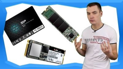 Всичко, което трябва да знаем за SSD Всичко, което трябва да знаем за SSD