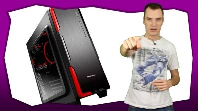 Сглобяване на бюджетно PC 2018 Сглобяване на бюджетно PC 2018