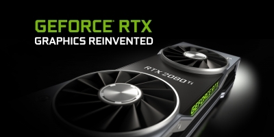 Новите видео карти на NVIDIA RTX 2080 са вече тук!