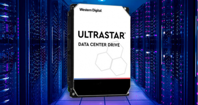 Новият златен стандарт oт WD Новият златен стандарт oт WD