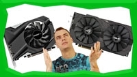 RX 570 vs GTX 1650 RX 570 vs GTX 1650
