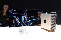 Мощна AMD Radeon графика ще влезе в изцяло новия Mac Pro Мощна AMD Radeon графика ще влезе в изцяло новия Mac Pro