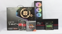 Ryzen 7 3700x и Radeon 5700 са тук Ryzen 7 3700x и Radeon 5700 са тук