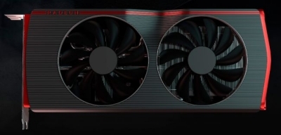 AMD обяви четири нови настолни и мобилни GPU, включително AMD Radeon™ RX 5600 AMD обяви четири нови настолни и мобилни GPU, включително AMD Radeon™ RX 5600