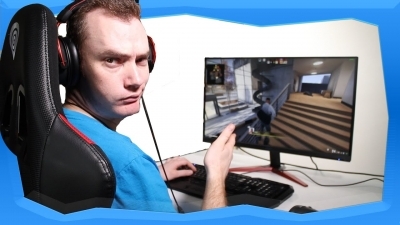 Acer KG271 ревю Acer KG271 ревю