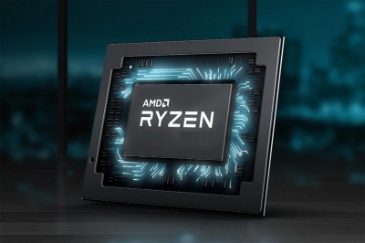 AMD пуска AMD Ryzen 9 4000H за геймърски ноутбуци AMD пуска AMD Ryzen 9 4000H за геймърски ноутбуци