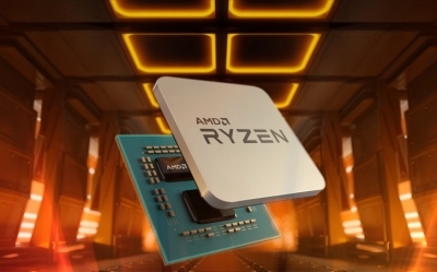 AMD пуска новата серия Ryzen 3000XT процесори за настолни компютри AMD пуска новата серия Ryzen 3000XT процесори за настолни компютри