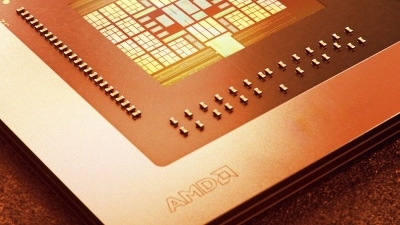 AMD пуска икономични мобилни процесори AMD пуска икономични мобилни процесори