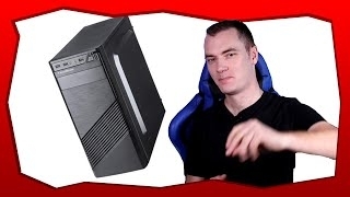 PC за 500лв. (Първа ръка) PC за 500лв. (Първа ръка)