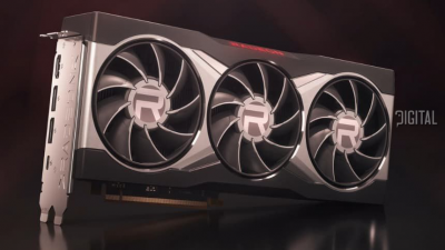 Графичните карти AMD Radeon RX 6800 серия са вече на пазара Графичните карти AMD Radeon RX 6800 серия са вече на пазара